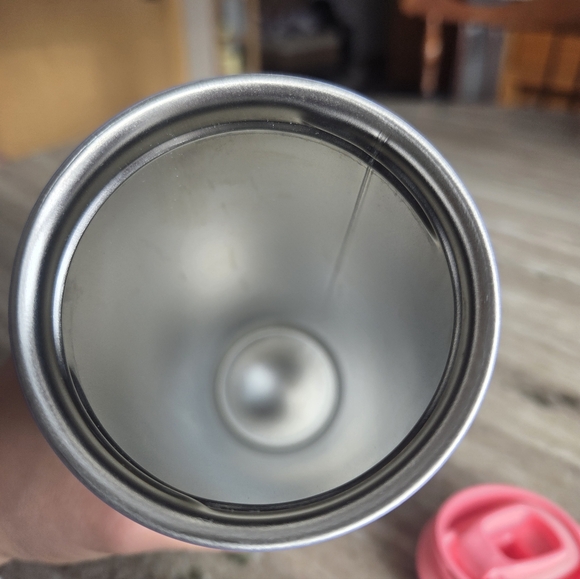 Starbucks x WICKED "Glinda" Tumbler - Picture 5 of 8